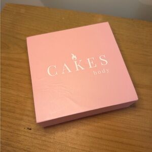Cakes Body OG